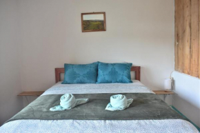 Mama's Homestay Ruteng
